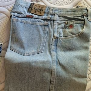 Men's 20x Jeans - $25 a pair